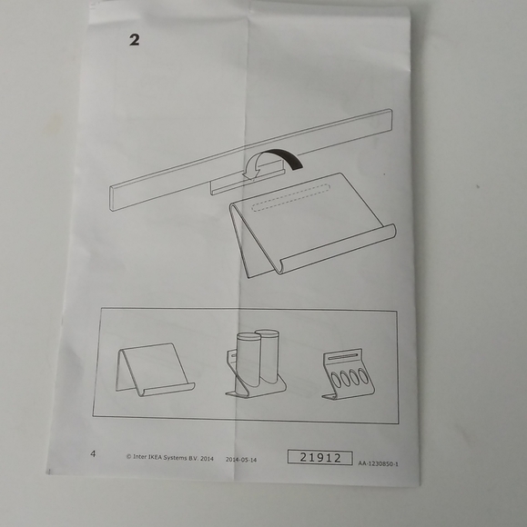 IKEA- Rimforsa Storage System (☀️New) - Picture 10 of 11